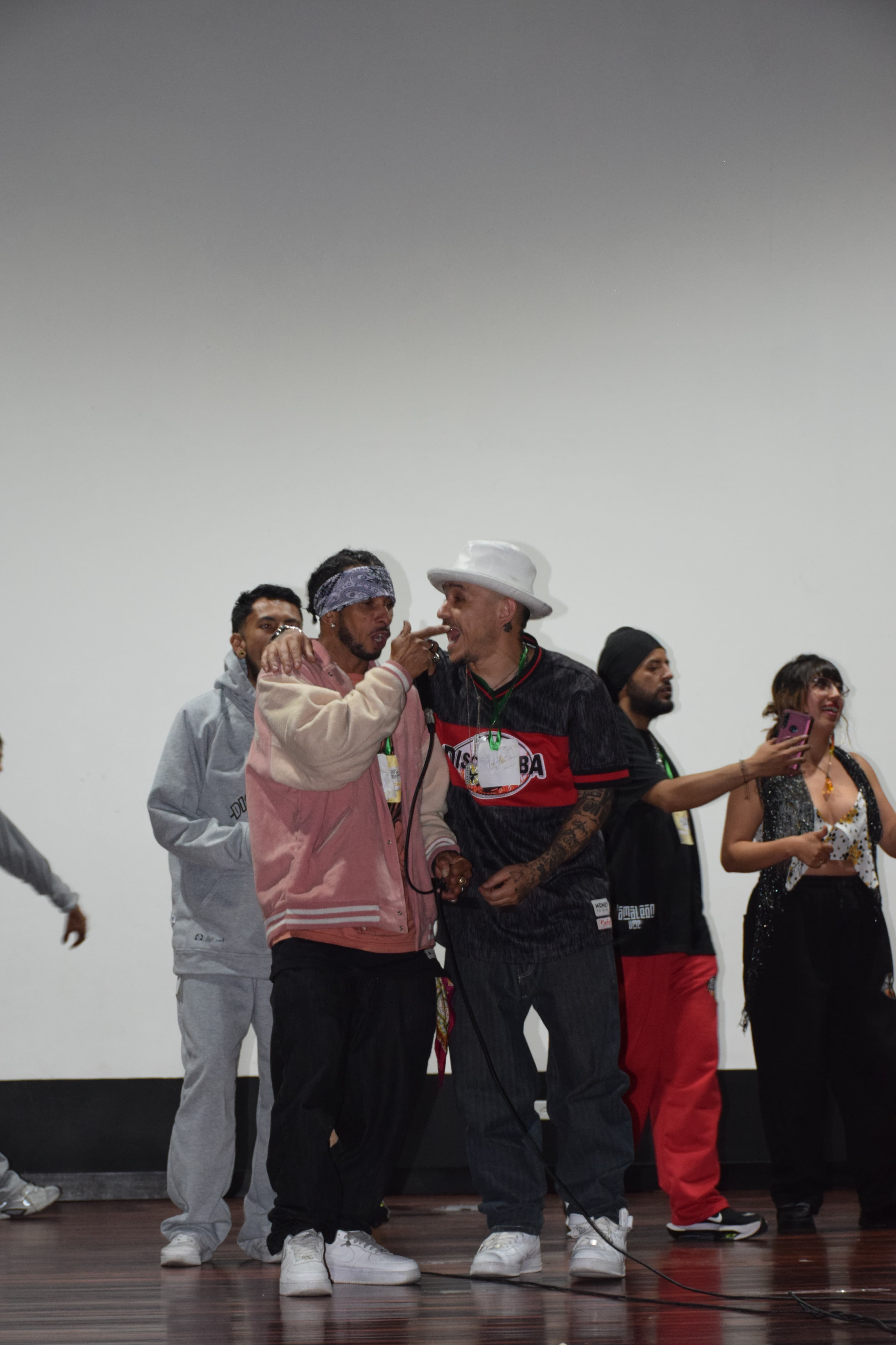 Galería 80